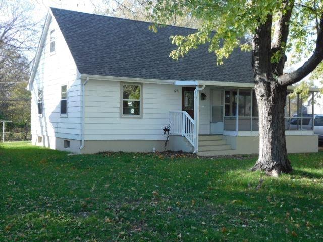 9421 Cincinnati Dr., Machesney Park, IL 61115