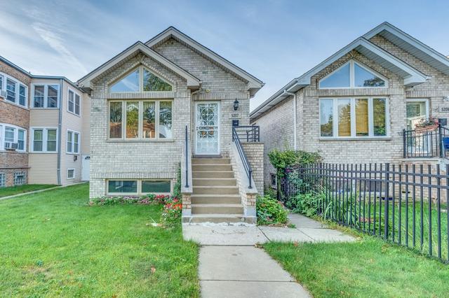 5207 W Winona St., Chicago, IL 60630