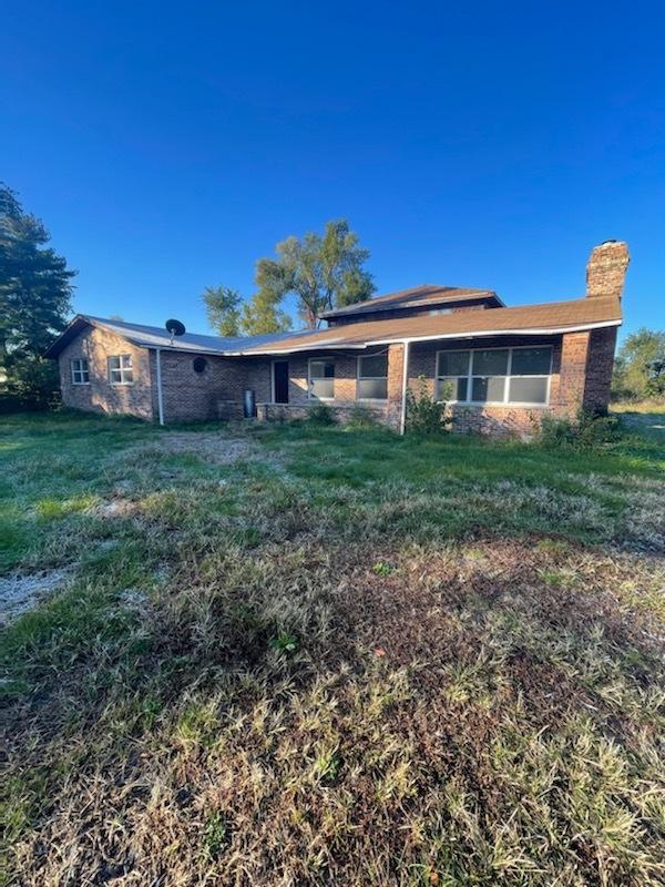 2036 S 13000e Rd., Pembroke Twp, IL 60958