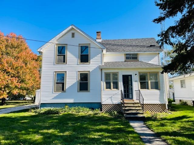 405 N 3rd St., Malta, IL 60150