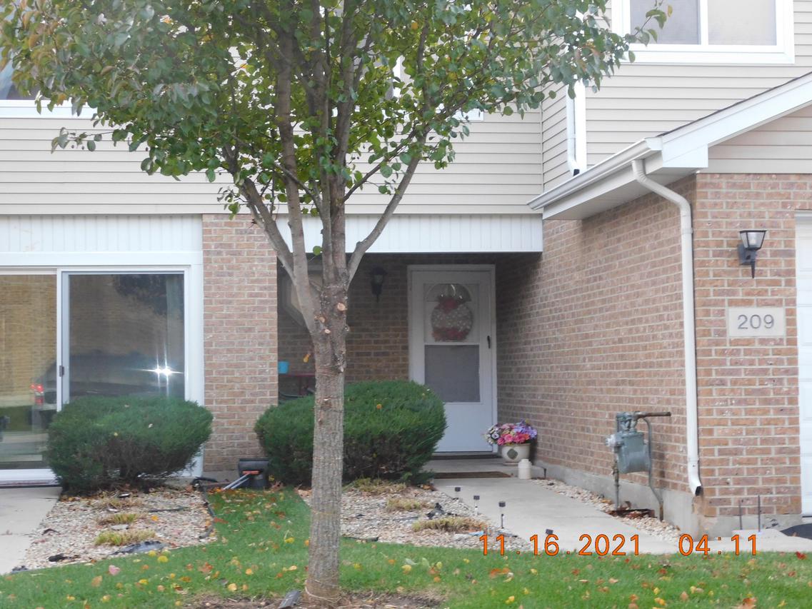 [Address Hidden by Seller], Park Forest, IL 60466