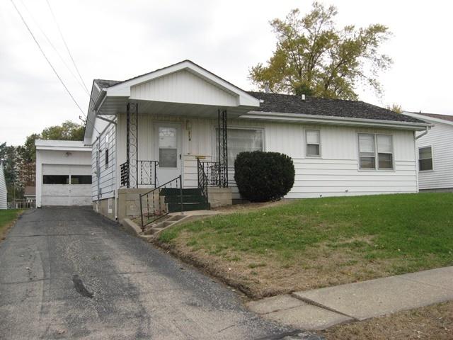 316 N Whistler Ave., Freeport, IL 61032