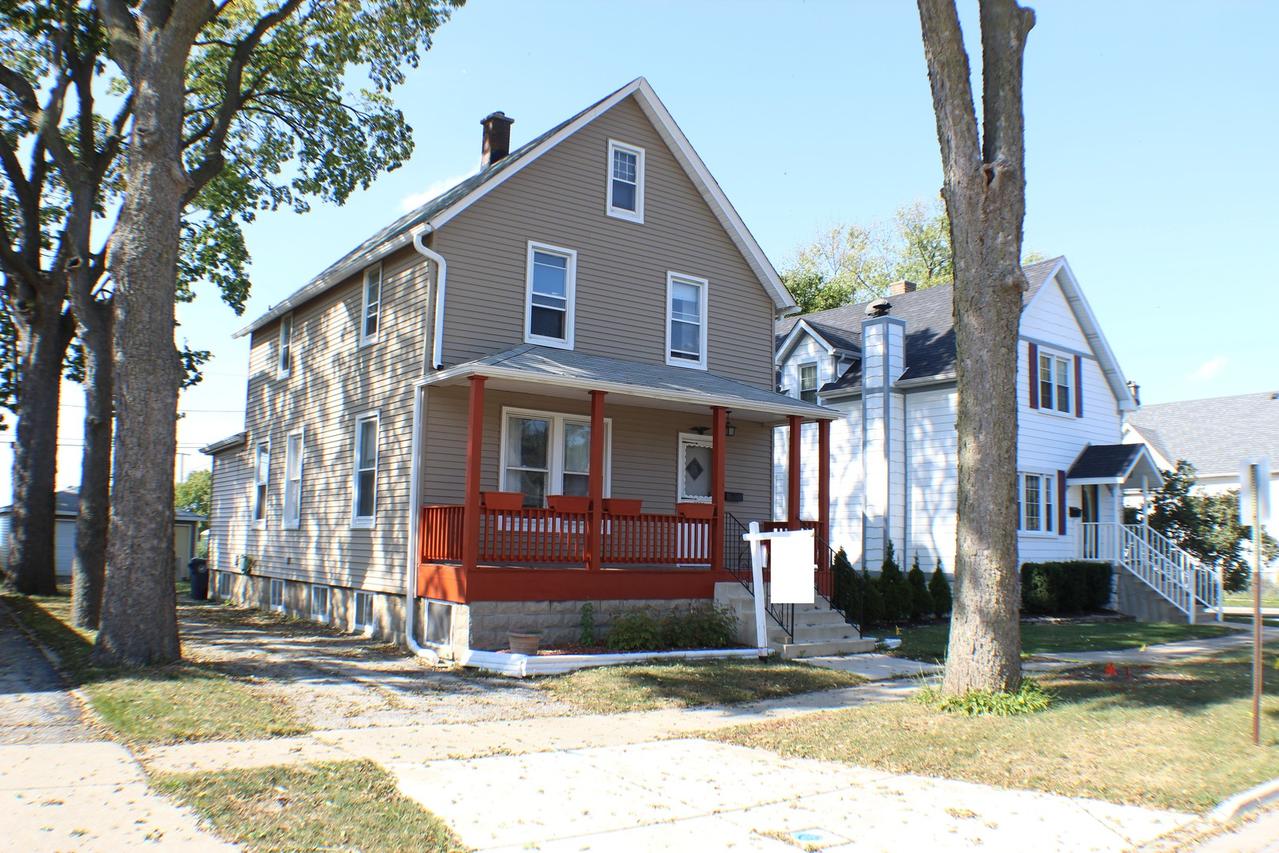 4228 Leland Ave., Lyons, IL 60534