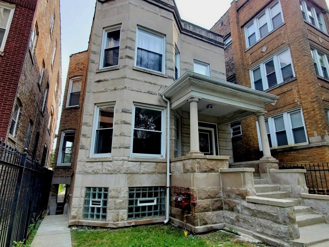 5109 W Washington Blvd., Chicago, IL 60644