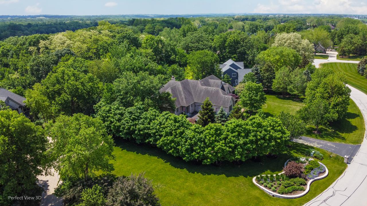 16 Timber Ridge Dr., Yorkville, IL 60560