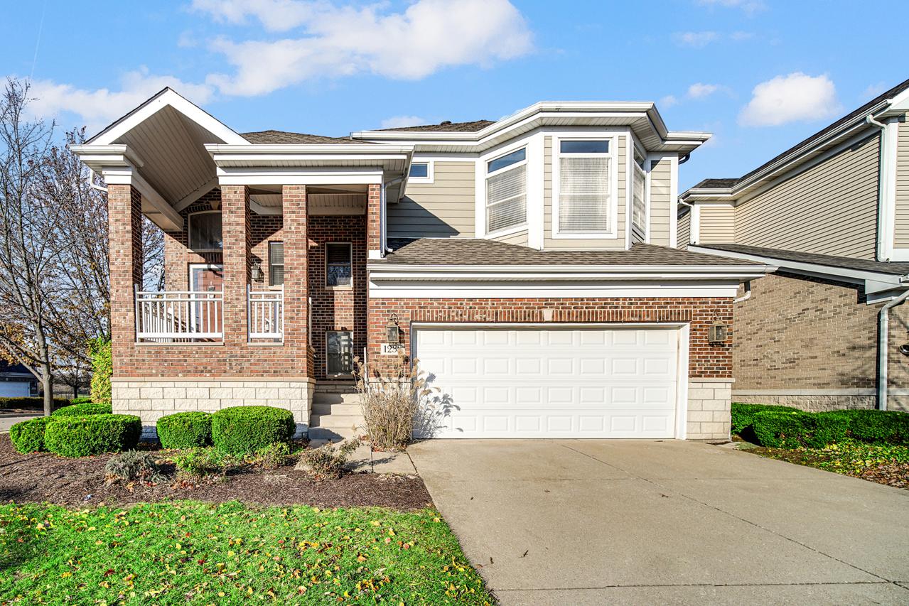 1238 Lake Shore Dr., Lisle, IL 60532