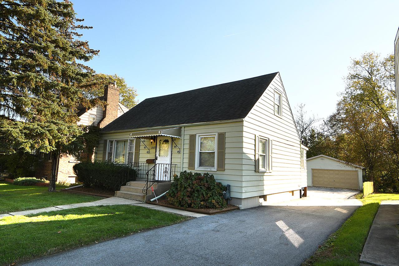 1549 183rd St., Homewood, IL 60430