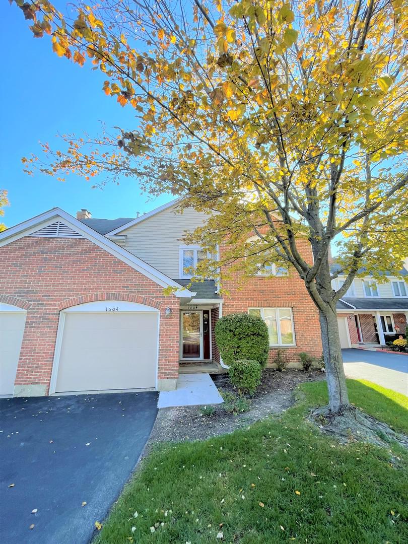 1504 N Kendal Ct., Arlington Heights, IL 60004
