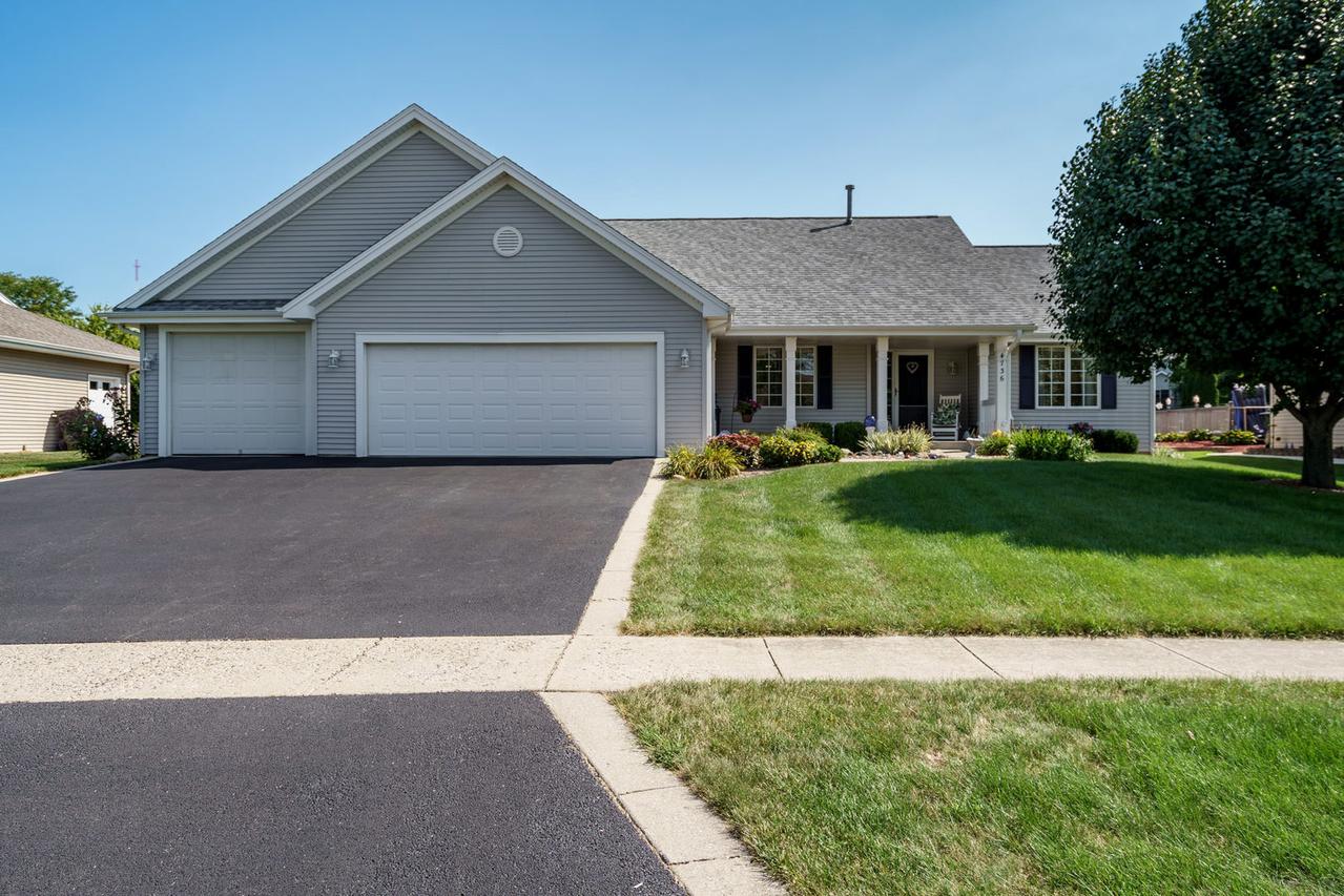 4736 Chandan Woods Dr., Cherry Valley, IL 61016