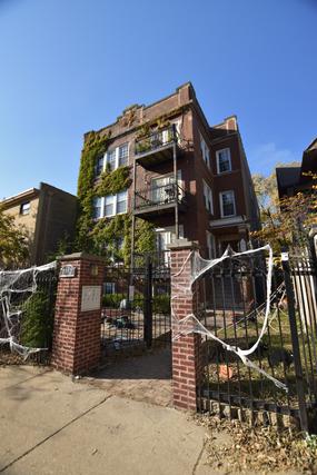 7612 N. Rogers Ave. #1, Chicago, IL 60626