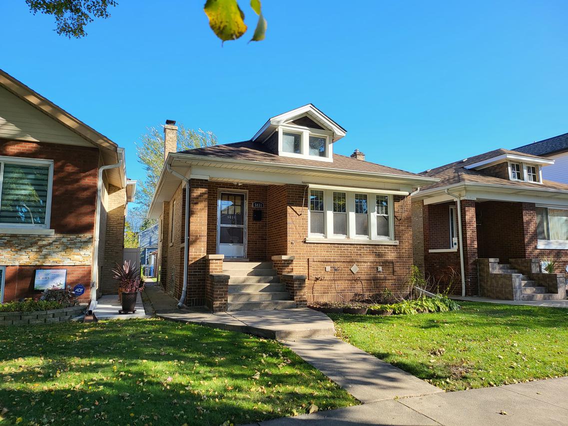 5031 N Keeler Ave., Chicago, IL 60630