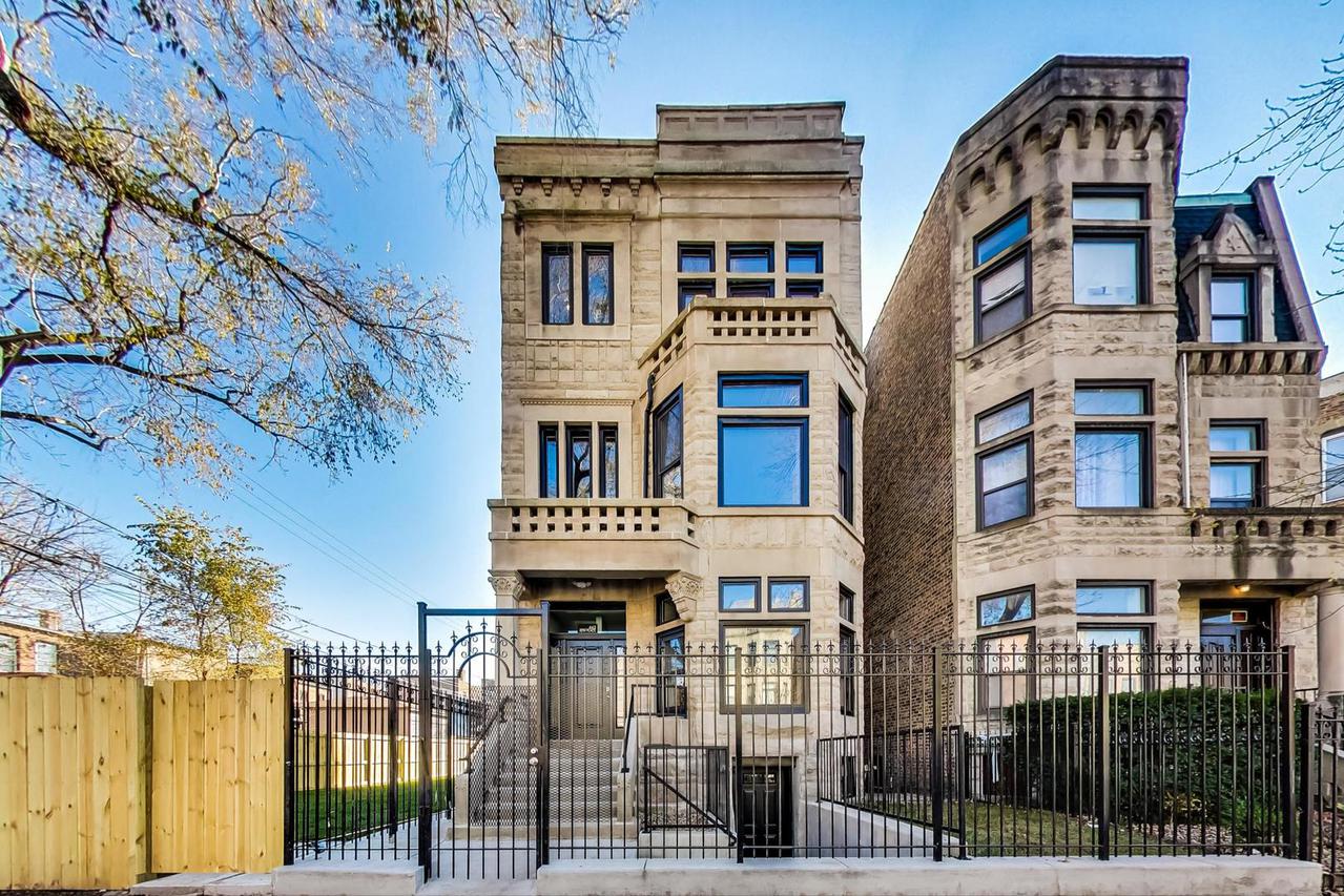 443 E 45th Pl. #4, Chicago, IL 60653