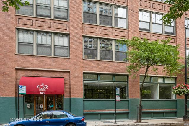 621 S Plymouth Ct. #504, Chicago, IL 60605