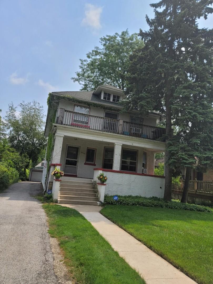 [Address Hidden by Seller], Chicago, IL 60643