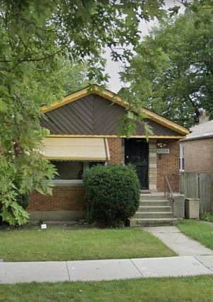 10314 S. Corliss Ave., Chicago, IL 60628