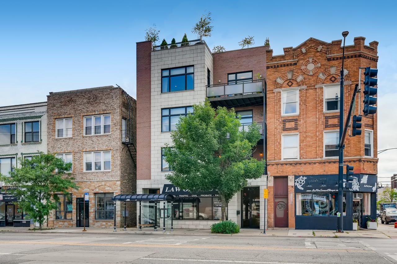 1005 N Western Ave. #2, Chicago, IL 60622