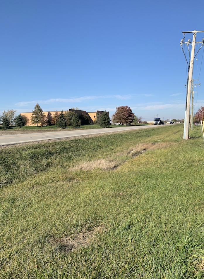 22605 S Center Rd., Frankfort, IL 60423