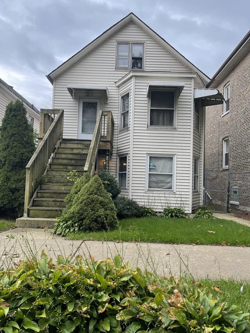 [Address Hidden by Seller], Chicago, IL 60617