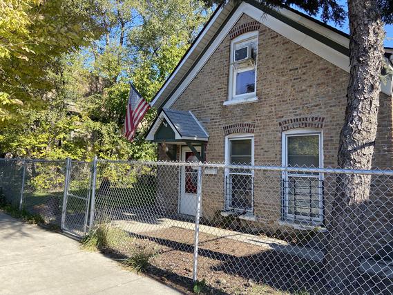 1103 N. Homan Ave., Chicago, IL 60651
