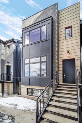 6503 S Ellis Ave., Chicago, IL 60637