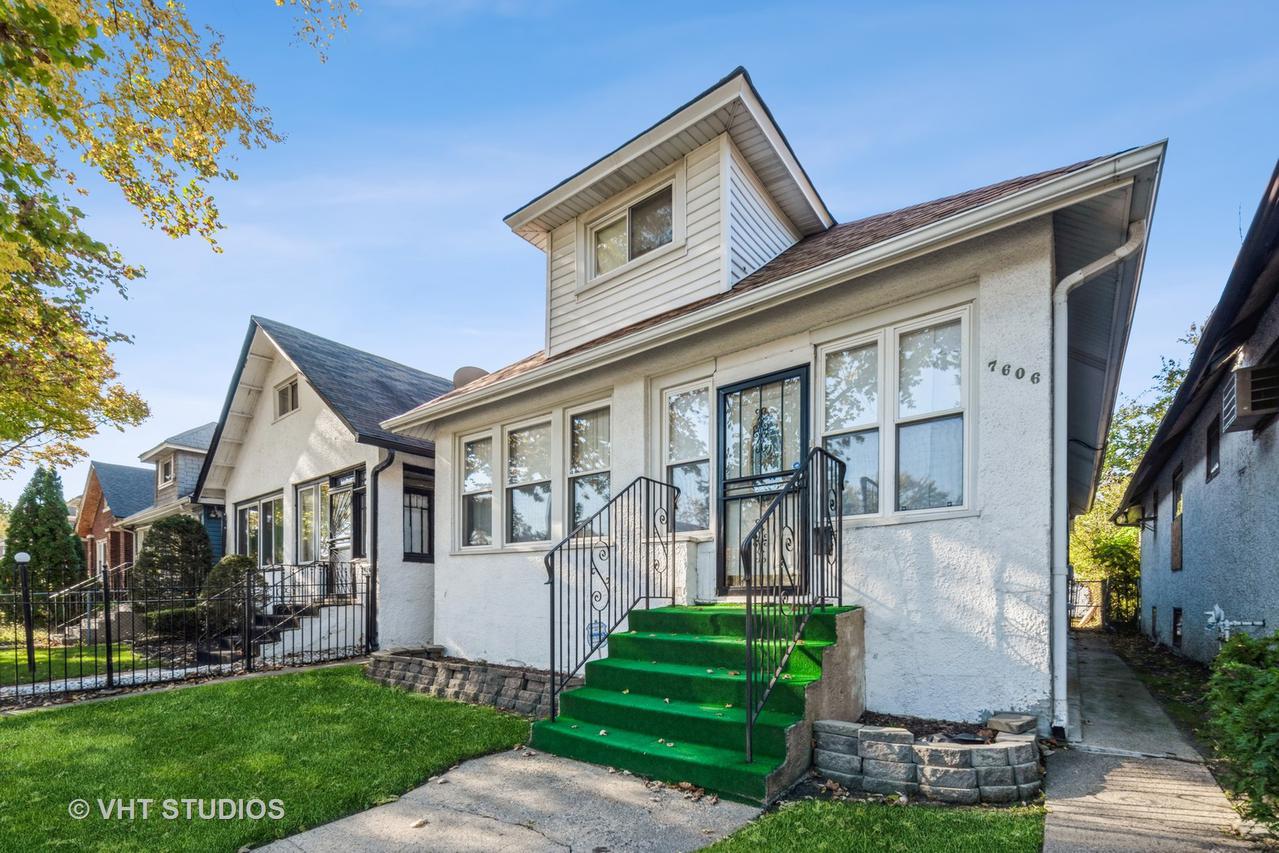 7606 S Luella Ave., Chicago, IL 60649