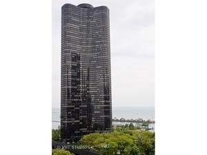 505 N Lake Shore Dr. #D-16, Chicago, IL 60611