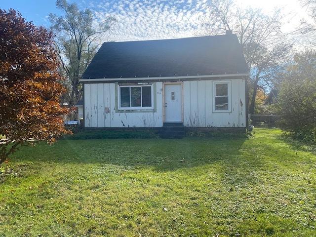 414 W Warren St., Rockton, IL 61072