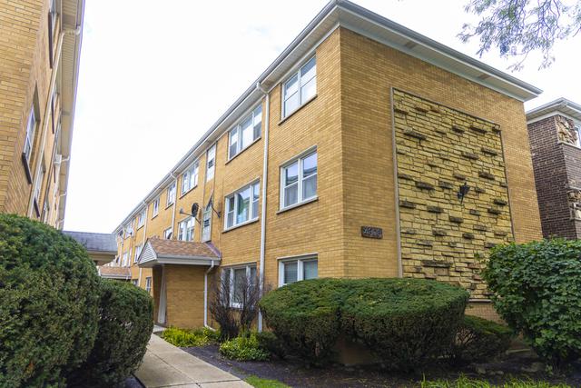 4826 N. Linder Ave. #2A, Chicago, IL 60630