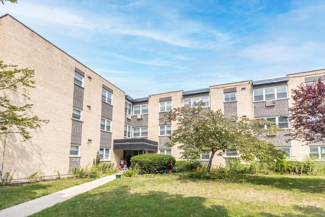 1728 W. Farwell Ave. #207, Chicago, IL 60626