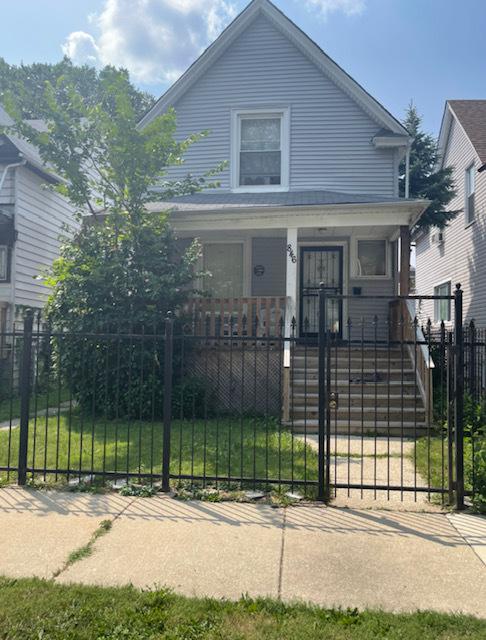 846 N Lawler Ave., Chicago, IL 60651