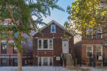 1519 W 18th Pl., Chicago, IL 60608