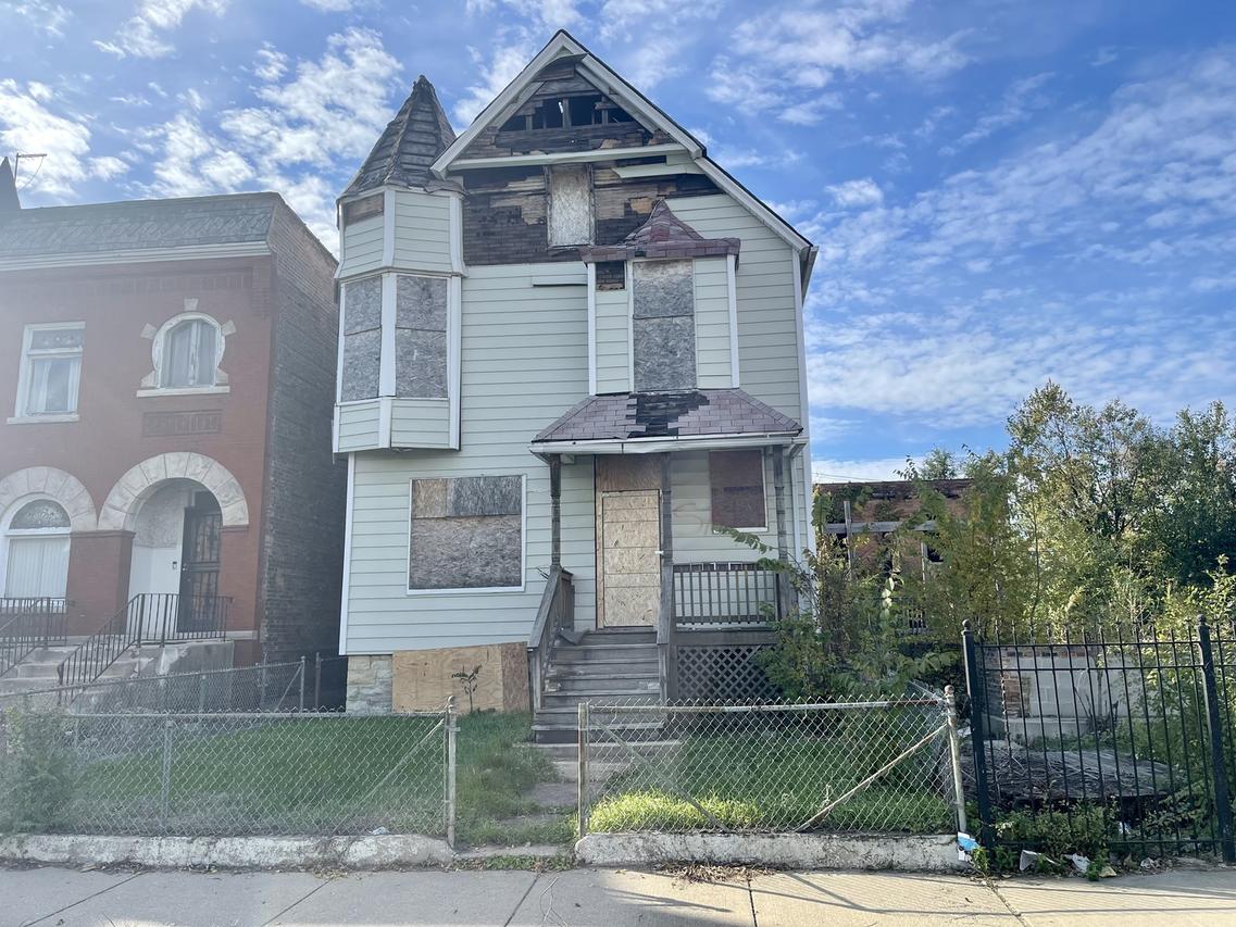 6352 S Evans Ave., Chicago, IL 60637