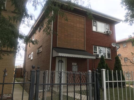 4634 W 47th St., Chicago, IL 60632