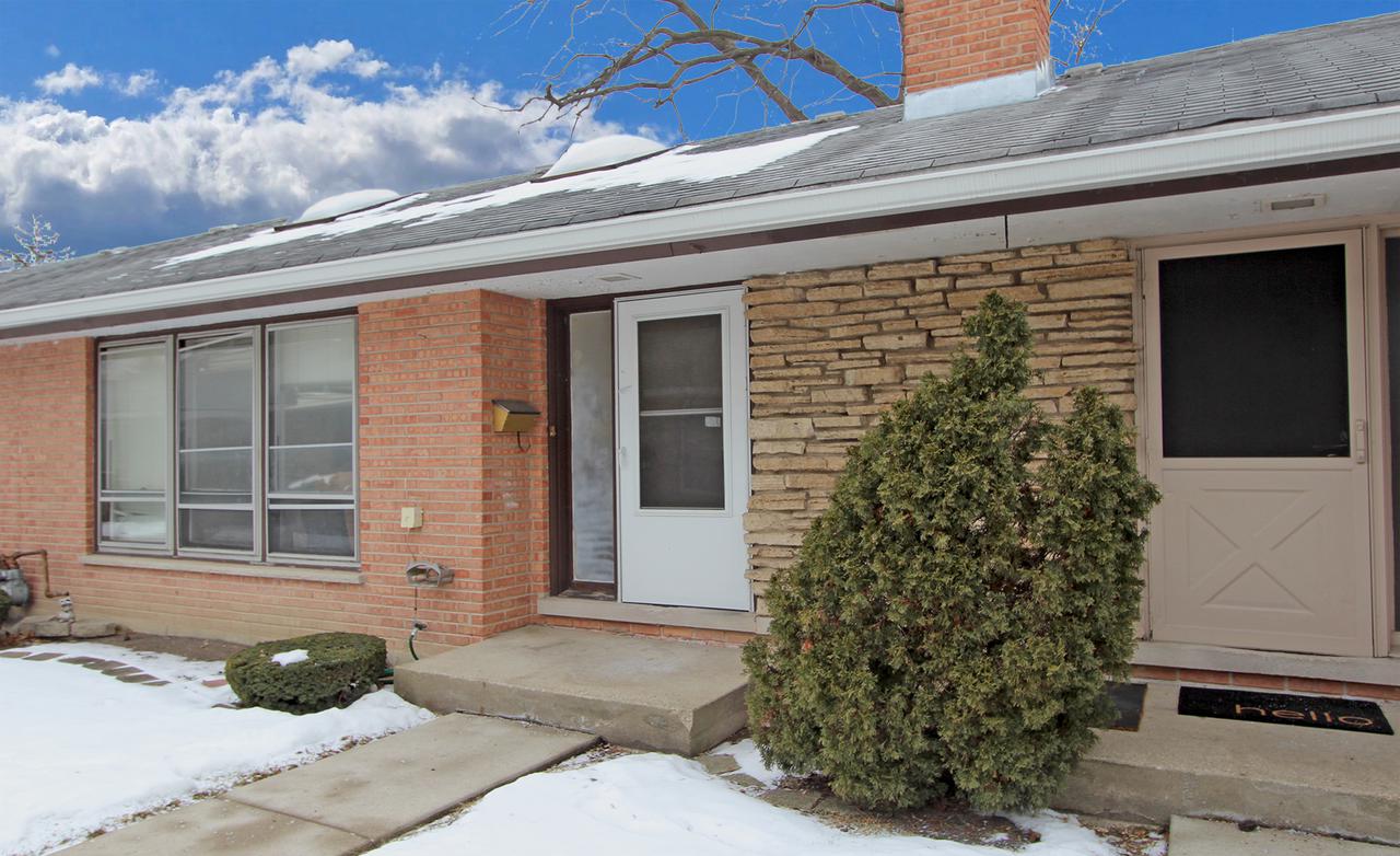 206 N Brockway St. #3, Palatine, IL 60067