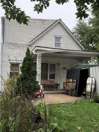 1404 S. 48th Ct., Cicero, IL 60804