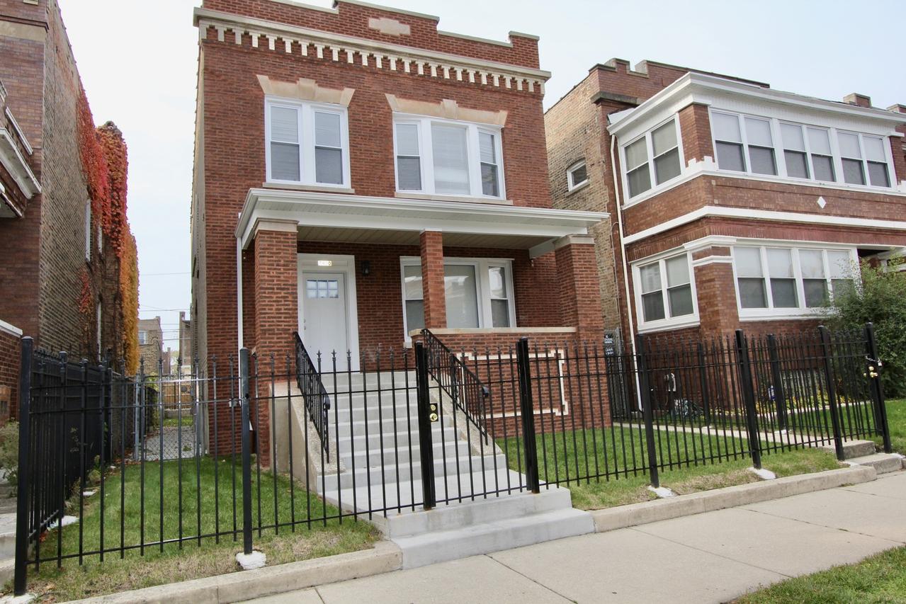 7930 S Peoria St., Chicago, IL 60620