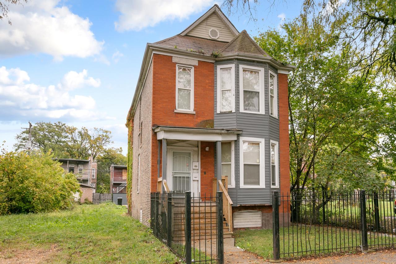 5641 S Morgan St., Chicago, IL 60621