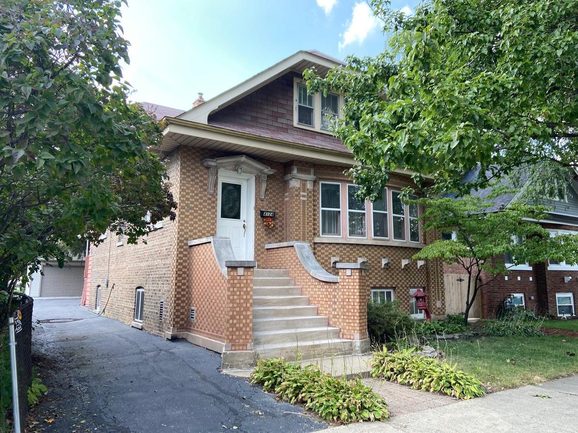 4124 Prairie Ave., Brookfield, IL 60513