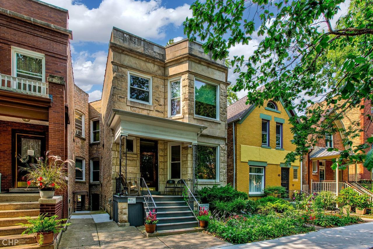 2640 N Richmond St., Chicago, IL 60647