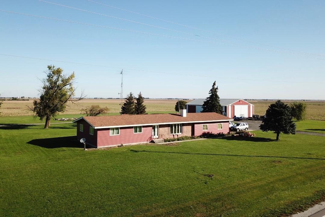 14961 W Route 115, Buckingham, IL 60917