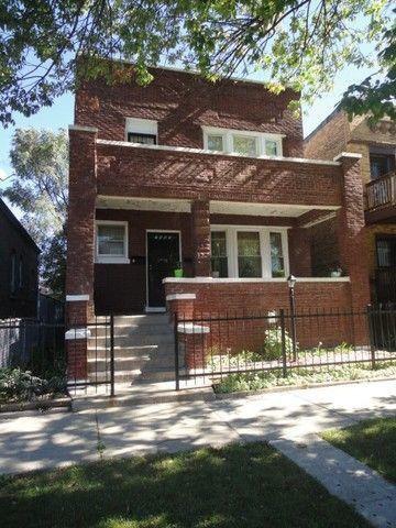 7653 S Aberdeen St., Chicago, IL 60620