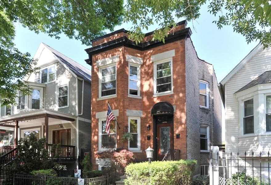 4036 N Saint Louis Ave., Chicago, IL 60618