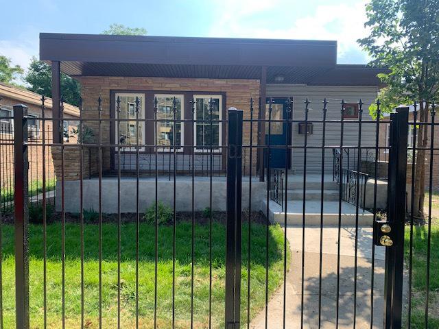 1757 E 71st Pl., Chicago, IL 60649