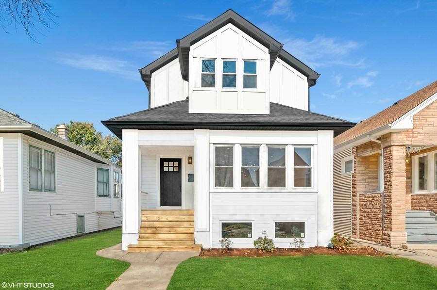 5738 W Grace St., Chicago, IL 60634