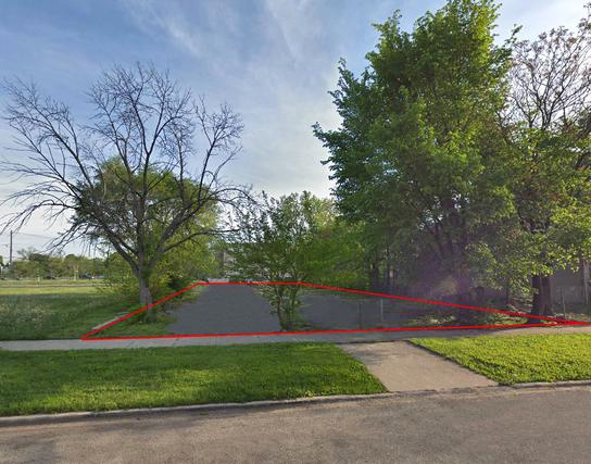 3444 W. Monroe St., Chicago, IL 60624