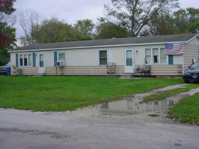 508 W Pearl St., Thomasboro, IL 61878