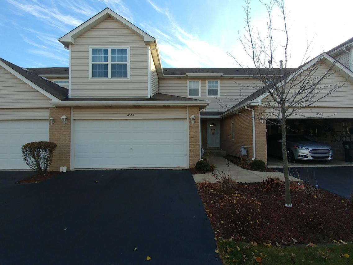 8567 Scheer Dr., Tinley Park, IL 60487