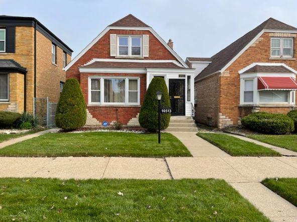 10513 S Calumet Ave., Chicago, IL 60628