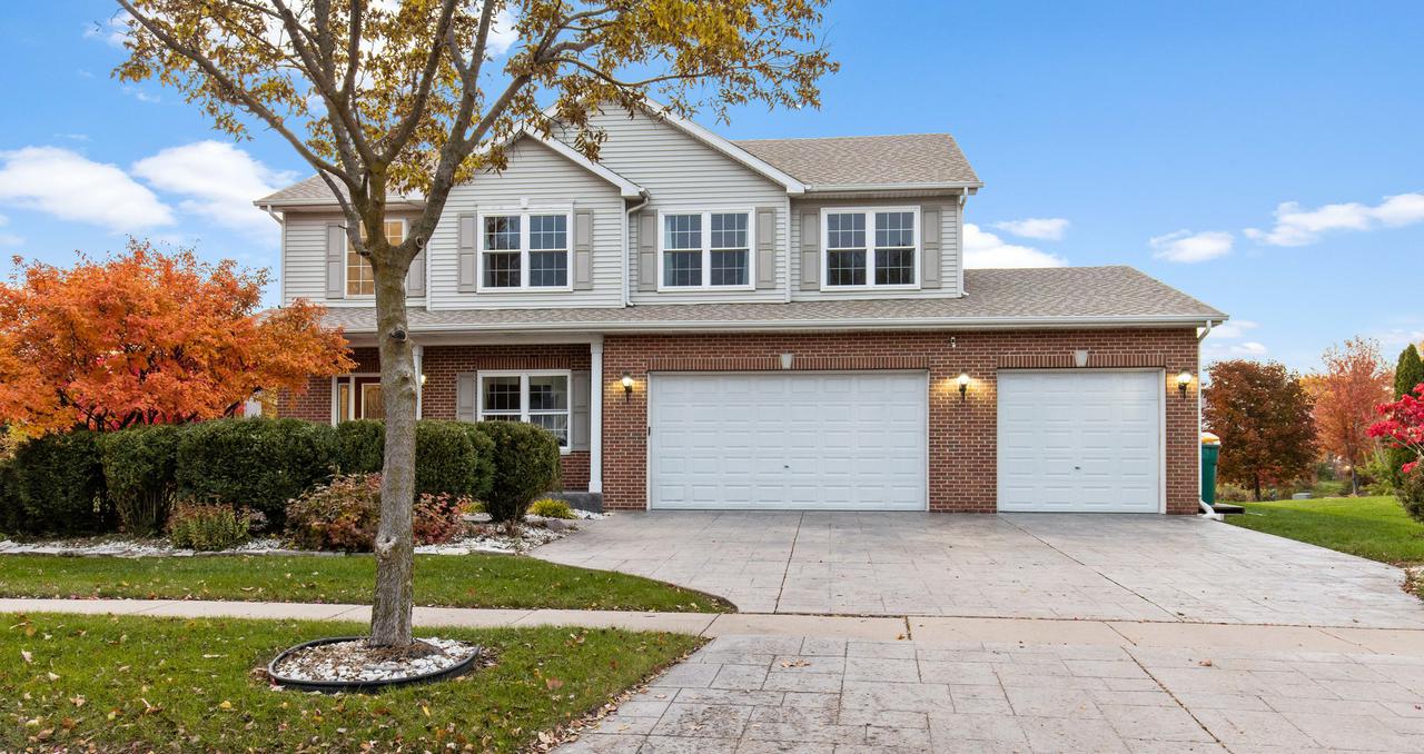 3905 Landings Rd., Joliet, IL 60431