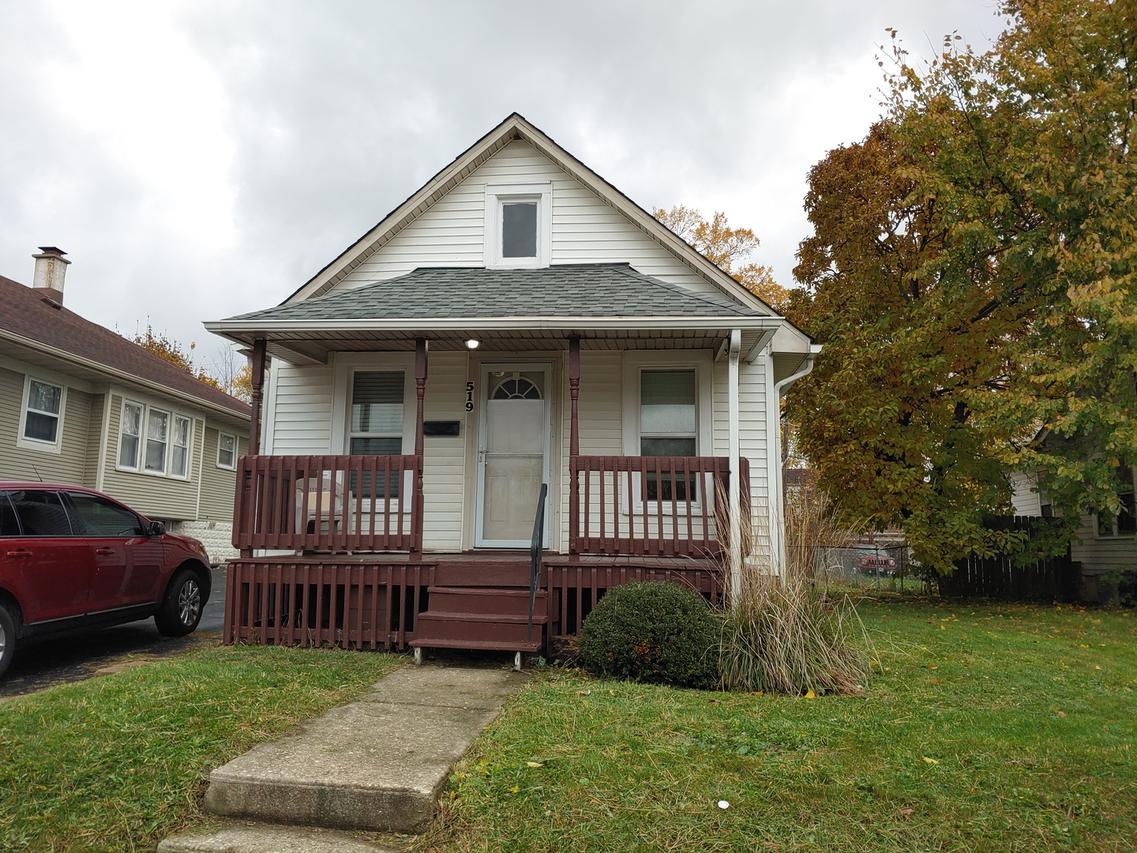 519 Prospect Pl., Joliet, IL 60436